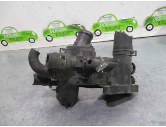Recambio de termostato para volkswagen golf iii berlina (1h1) 1.6 referencia OEM IAM VEMO