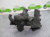 Thermostat replacement part for Volkswagen Golf III Sedan (1H1) 1.6 OEM IAM reference VEMO