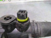 Recambio de termostato para volkswagen golf iii berlina (1h1) 1.6 referencia OEM IAM VEMO