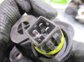 Recambio de termostato para volkswagen golf iii berlina (1h1) 1.6 referencia OEM IAM VEMO