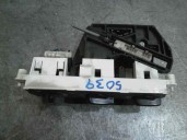 Recambio de mando calefaccion / aire acondicionado para nissan primera berlina (p11) 2.0 turbodiesel cat referencia OEM IAM 7040