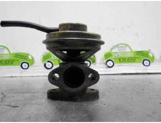 Recambio de valvula egr para nissan primera berlina (p11) 2.0 turbodiesel cat referencia OEM IAM 147102J600 0027Z05A VASA