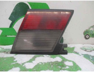 Recambio de piloto trasero derecho para nissan primera berlina (p11) 2.0 turbodiesel cat referencia OEM IAM 265502F727 DE PORTON