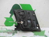 Replacement rear right light for Nissan Primera sedan (P11) 2.0 turbodiesel cat OEM IAM reference 265502F727 HATCHBACK