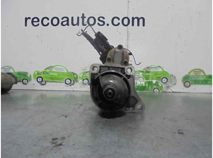 Recambio de motor arranque para ford escort berlina/turnier 1.6 16v cat referencia OEM IAM 93BB11000CB 0001107016 BOSCH