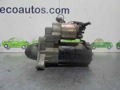 Recambio de motor arranque para ford escort berlina/turnier 1.6 16v cat referencia OEM IAM 93BB11000CB 0001107016 BOSCH