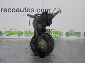 Recambio de motor arranque para ford escort berlina/turnier 1.6 16v cat referencia OEM IAM 93BB11000CB 0001107016 BOSCH