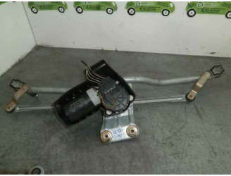 Recambio de motor limpia delantero para ford escort berlina/turnier 1.6 16v cat referencia OEM IAM 85GB17B571AA 0390241307 