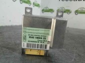 Recambio de centralita airbag para ford escort berlina/turnier 1.6 16v cat referencia OEM IAM 95AG14B056CG 621458656115 