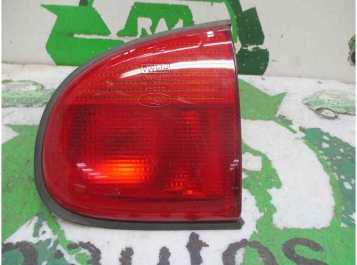 Recambio de piloto trasero izquierdo para ford escort berlina/turnier 1.6 16v cat referencia OEM IAM 93AG15K258 5 PUERTAS PORTON