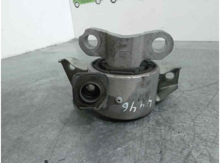 Replacement right engine mount for Opel Corsa D 1.2 16v lpg OEM IAM reference 13130739 468646740 GM