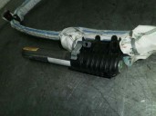 Recambio de airbag cortina delantero izquierdo para opel corsa d 1.2 16v lpg referencia OEM IAM 13150704 TRW