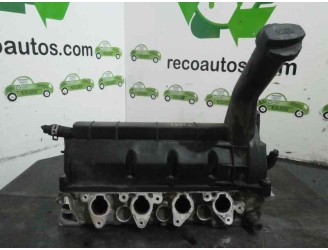 Recambio de culata para mercedes-benz clase a (w168) 1.6 cat referencia OEM IAM 1660160201  