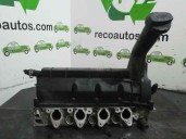 Recambio de culata para mercedes-benz clase a (w168) 1.6 cat referencia OEM IAM 1660160201  
