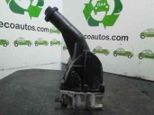 Recambio de culata para mercedes-benz clase a (w168) 1.6 cat referencia OEM IAM 1660160201  