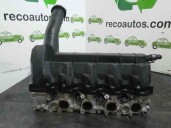 Recambio de culata para mercedes-benz clase a (w168) 1.6 cat referencia OEM IAM 1660160201 