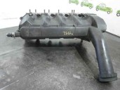 Recambio de culata para mercedes-benz clase a (w168) 1.6 cat referencia OEM IAM 1660160201  