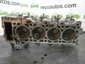 Recambio de culata para mercedes-benz clase a (w168) 1.6 cat referencia OEM IAM 1660160201  