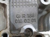 Recambio de culata para mercedes-benz clase a (w168) 1.6 cat referencia OEM IAM 1660160201 