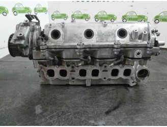 Recambio de culata para nissan micra (k12e) 1.2 cat referencia OEM IAM BX0UKL4  