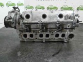 Recambio de culata para nissan micra (k12e) 1.2 cat referencia OEM IAM BX0UKL4  