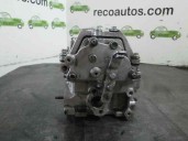 Replacement cylinder head for Nissan Micra (K12E) 1.2 CAT OEM IAM reference BX0UKL4 