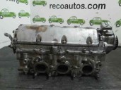 Replacement cylinder head for Nissan Micra (K12E) 1.2 CAT OEM IAM reference BX0UKL4 