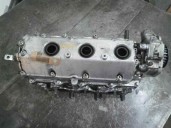 Recambio de culata para nissan micra (k12e) 1.2 cat referencia OEM IAM BX0UKL4  