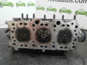 Recambio de culata para nissan micra (k12e) 1.2 cat referencia OEM IAM BX0UKL4 