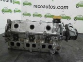 Replacement cylinder head for Opel Vectra C sedan 3.0 V6 CDTI CAT (Y 30 DT / LB5) OEM IAM reference 