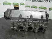 Replacement cylinder head for Opel Vectra C sedan 3.0 V6 CDTI CAT (Y 30 DT / LB5) OEM IAM reference 