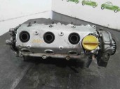 Replacement cylinder head for Opel Vectra C sedan 3.0 V6 CDTI CAT (Y 30 DT / LB5) OEM IAM reference 
