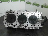 Replacement cylinder head for Opel Vectra C sedan 3.0 V6 CDTI CAT (Y 30 DT / LB5) OEM IAM reference 