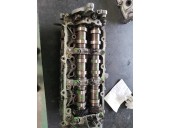Replacement cylinder head for Opel Vectra C sedan 3.0 V6 CDTI CAT (Y 30 DT / LB5) OEM IAM reference 