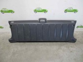 Recambio de porton trasero para smart coupe turbo cat referencia OEM IAM Q0001385V017C96A00 PLASTICO NEGRO 2 PUERTAS