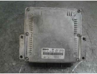 Recambio de centralita motor uce para renault laguna ii (bg0) 2.2 dci turbodiesel referencia OEM IAM 8200309318 0281011325 BOSCH