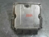 Recambio de centralita motor uce para renault laguna ii (bg0) 2.2 dci turbodiesel referencia OEM IAM 8200309318 0281011325 BOSCH