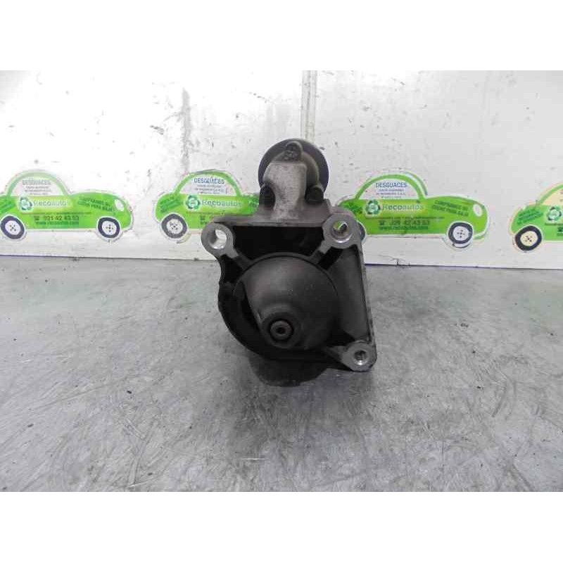 Recambio de motor arranque para renault laguna (b56) 2.2 turbodiesel referencia OEM IAM 0001218153 0001218153 BOSCH