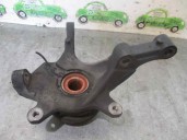 Recambio de mangueta delantera izquierda para renault laguna ii (bg0) 2.2 dci turbodiesel referencia OEM IAM 8200320888  