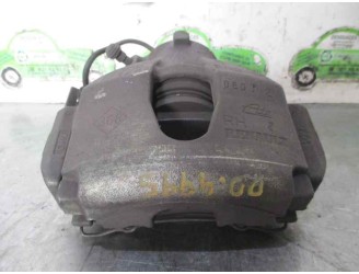 Recambio de pinza freno delantera derecha para renault laguna ii (bg0) 2.2 dci turbodiesel referencia OEM IAM 