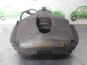 Recambio de pinza freno delantera derecha para renault laguna ii (bg0) 2.2 dci turbodiesel referencia OEM IAM 