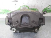 Recambio de pinza freno delantera derecha para renault laguna ii (bg0) 2.2 dci turbodiesel referencia OEM IAM 