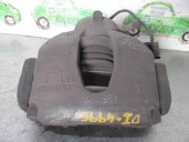 Recambio de pinza freno delantera izquierda para renault laguna ii (bg0) 2.2 dci turbodiesel referencia OEM IAM ATE