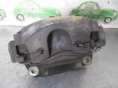 Recambio de pinza freno delantera izquierda para renault laguna ii (bg0) 2.2 dci turbodiesel referencia OEM IAM ATE