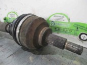 Recambio de transmision delantera derecha para renault laguna ii (bg0) 2.2 dci turbodiesel referencia OEM IAM 8200169177  