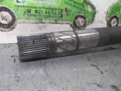 Recambio de transmision delantera derecha para renault laguna ii (bg0) 2.2 dci turbodiesel referencia OEM IAM 8200169177  