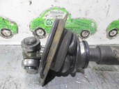 Recambio de transmision delantera izquierda para renault laguna ii (bg0) 2.2 dci turbodiesel referencia OEM IAM 8200079915  