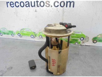Recambio de aforador para renault laguna ii (bg0) 2.2 dci turbodiesel referencia OEM IAM 8200247196  09900399000