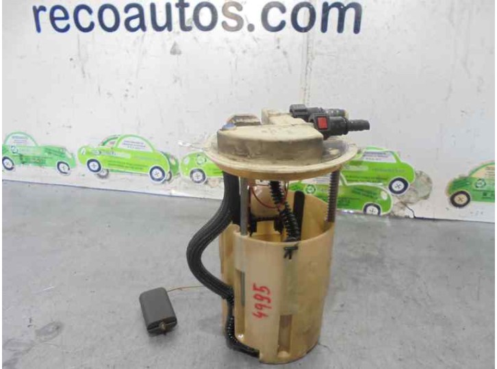 Recambio de aforador para renault laguna ii (bg0) 2.2 dci turbodiesel referencia OEM IAM 8200247196  09900399000