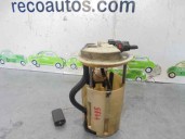 Recambio de aforador para renault laguna ii (bg0) 2.2 dci turbodiesel referencia OEM IAM 8200247196  09900399000